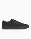 Tommy Hilfiger Low Top Canvas Ayakkabı Black