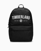 Timberland Printed 22 L Sırt Çantası Black White