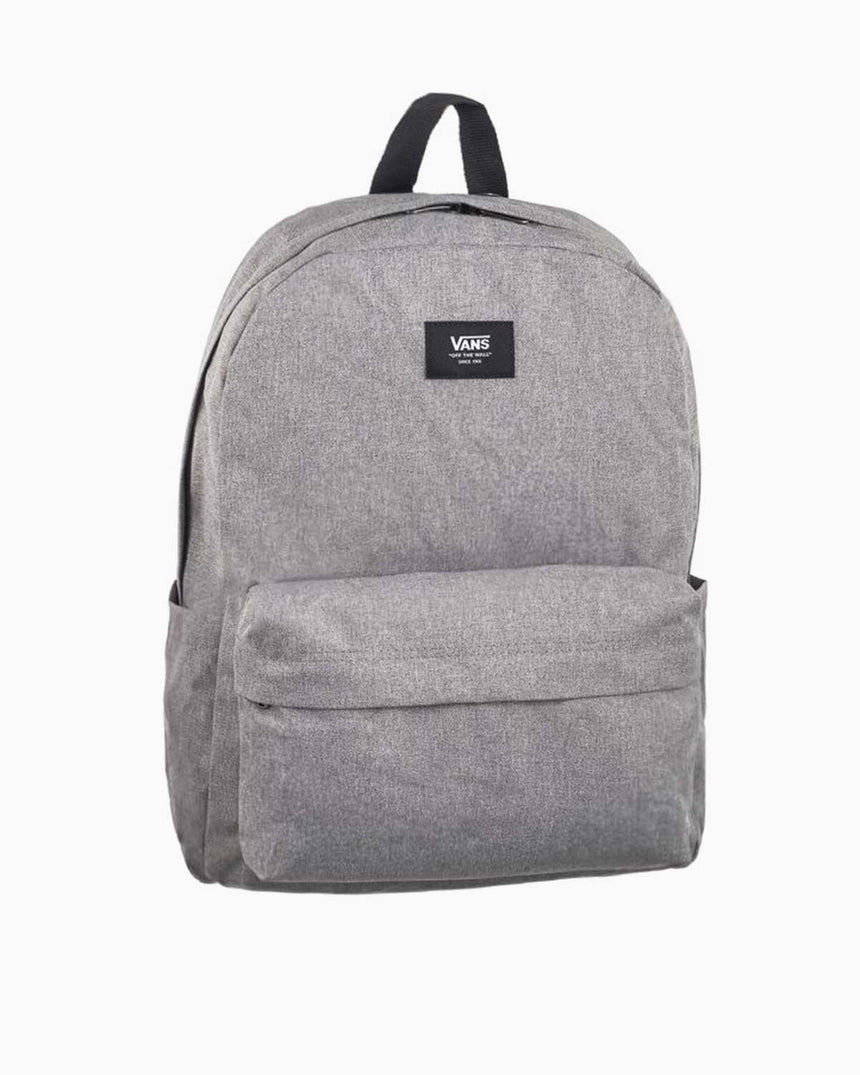 Vans Old Skool Street Style Sırt Çantası Heather Suiting