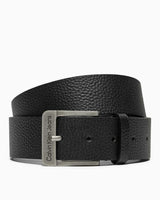 Calvin Klein Classic Nos Fixed Belt Kemer Black