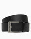 Calvin Klein Classic Nos Fixed Belt Kemer Black