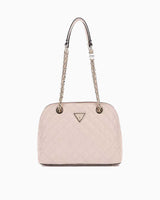 Guess Giully Dome Satchel El Çantası