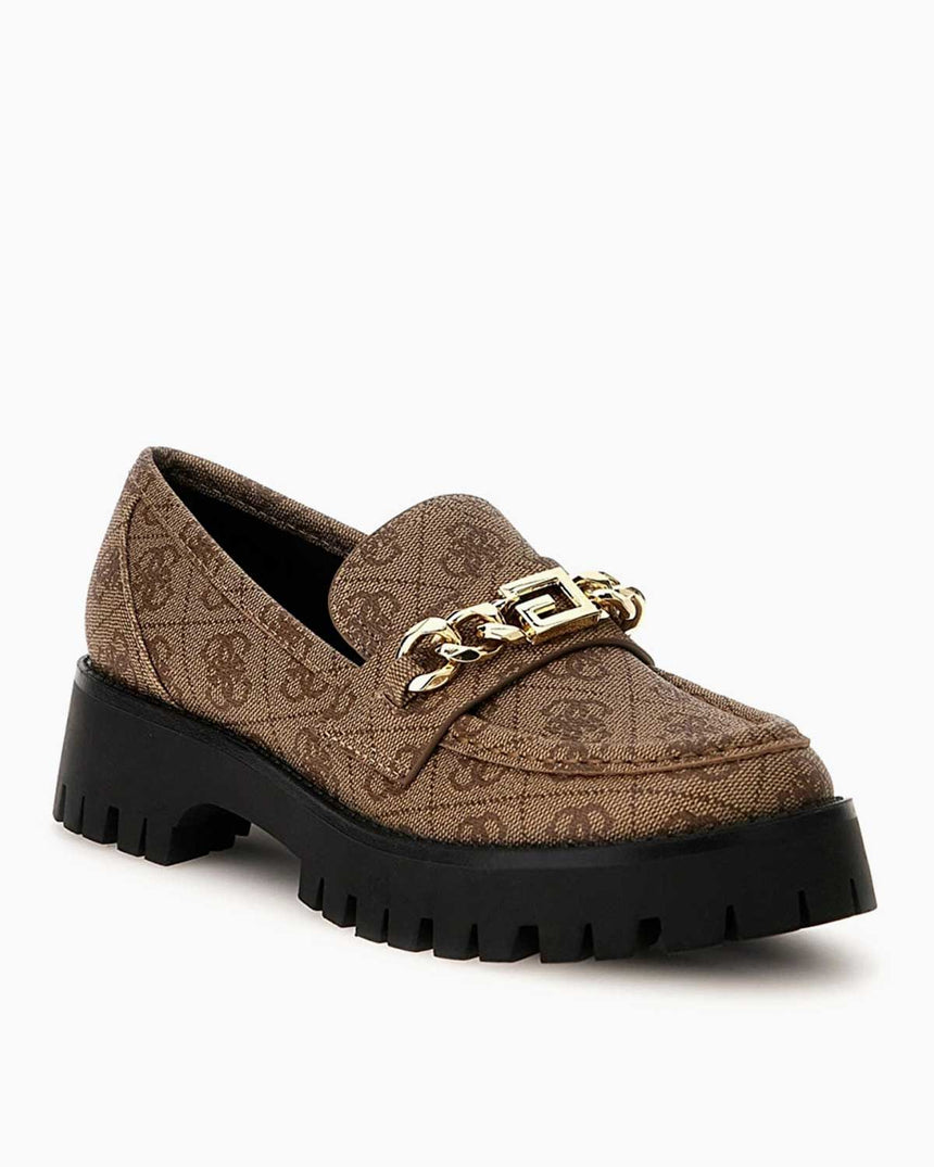 Guess Moccasin Casual Ayakkabı