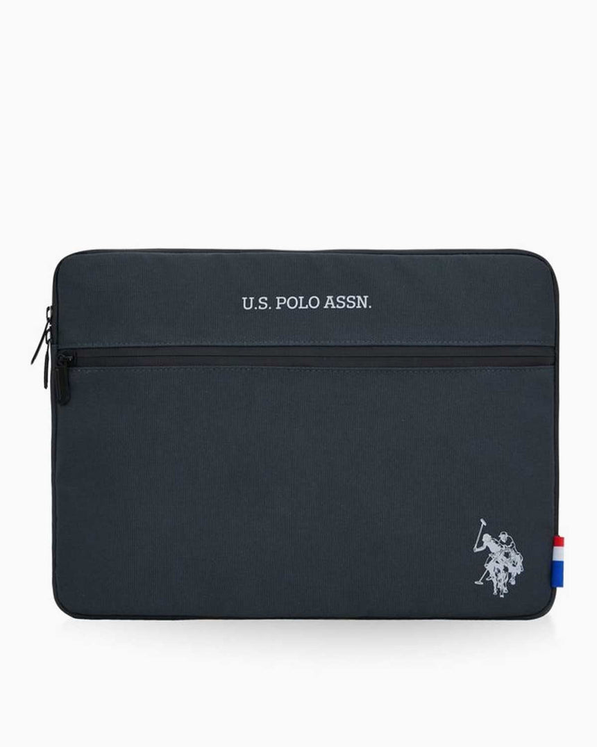 Us Polo Assn Unisex Laptop Kılıfı Lacivert