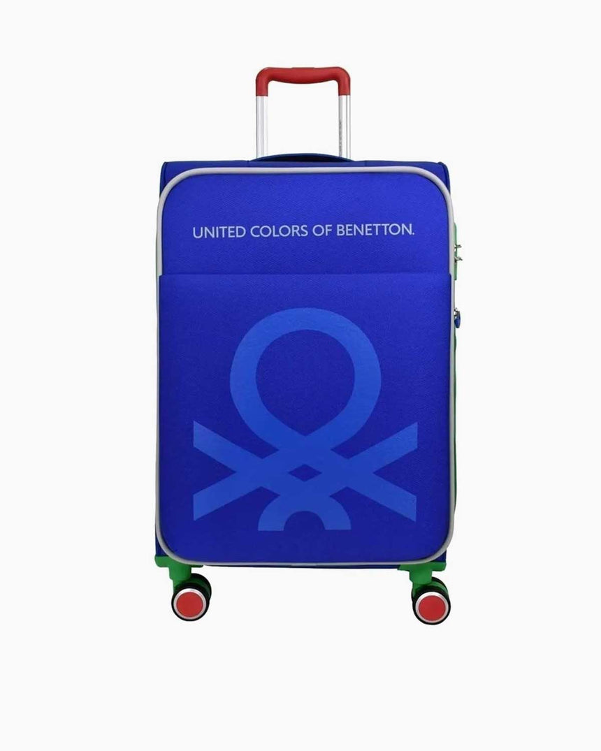 Benetton Kabin Boy 50 Cm Valiz