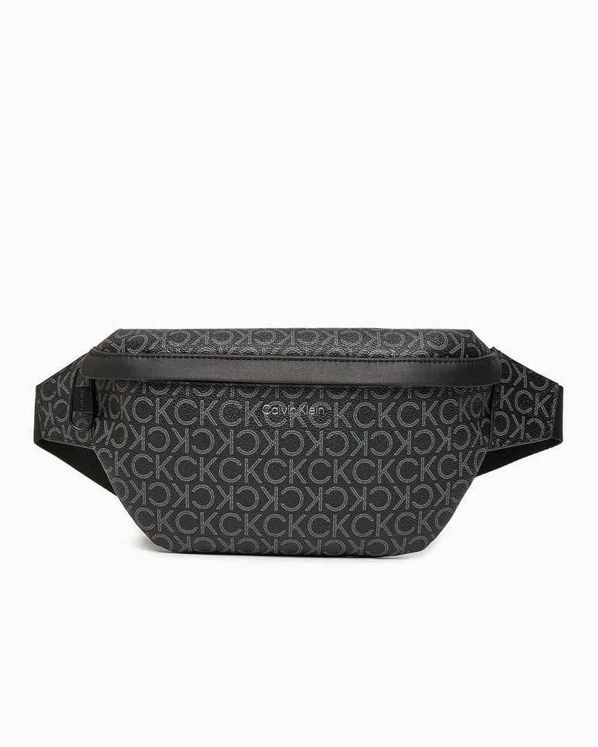 Calvin Klein Must Waistbag Bel Çantası Black