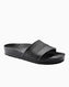 Birkenstock Barbados Eva Erkek Terlik Black