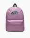 Vans Old Skool Classic Backpack Sırt Çantası Smoky Grape