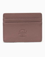 Herschel Charlie Cardholder Vegan Leather Kartlık