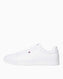 Tommy Hilfiger Icon Court Flag Essential Sneaker White