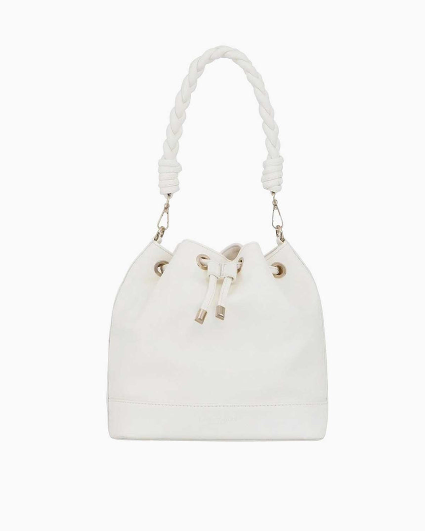 Laura Ashley Flore Kadın Çantası Bej