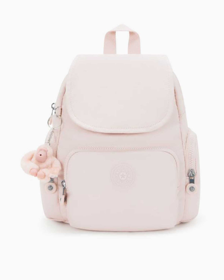 Kipling City Zip Mini Sırt Çantası
