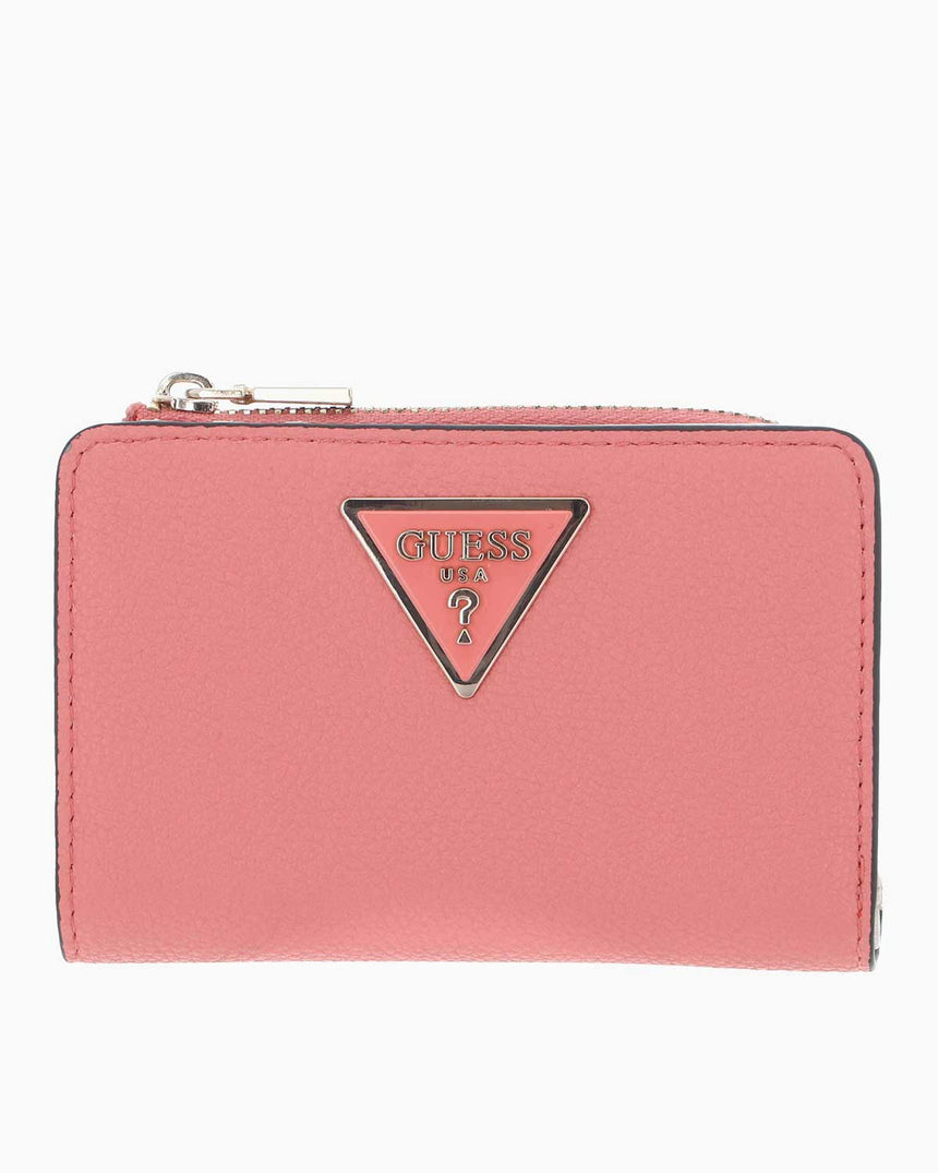 Guess Laurel Zip Around Medium Cüzdan