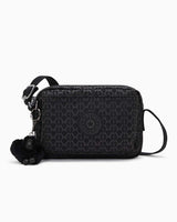 Kipling Abanu Basic Plus Çapraz Askılı Kadın Çantası