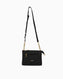 Us Polo Assn Zincir Detaylı Çapraz Askılı Çanta Siyah