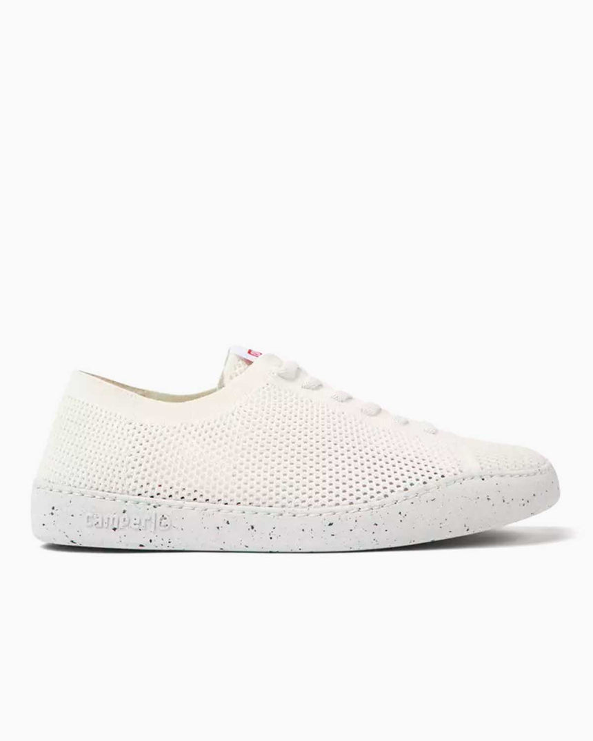 Camper Peu Touring Sneakers Beyaz