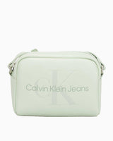 Calvin Klein Sculpted Camera Bag Çapraz Askılı Çanta