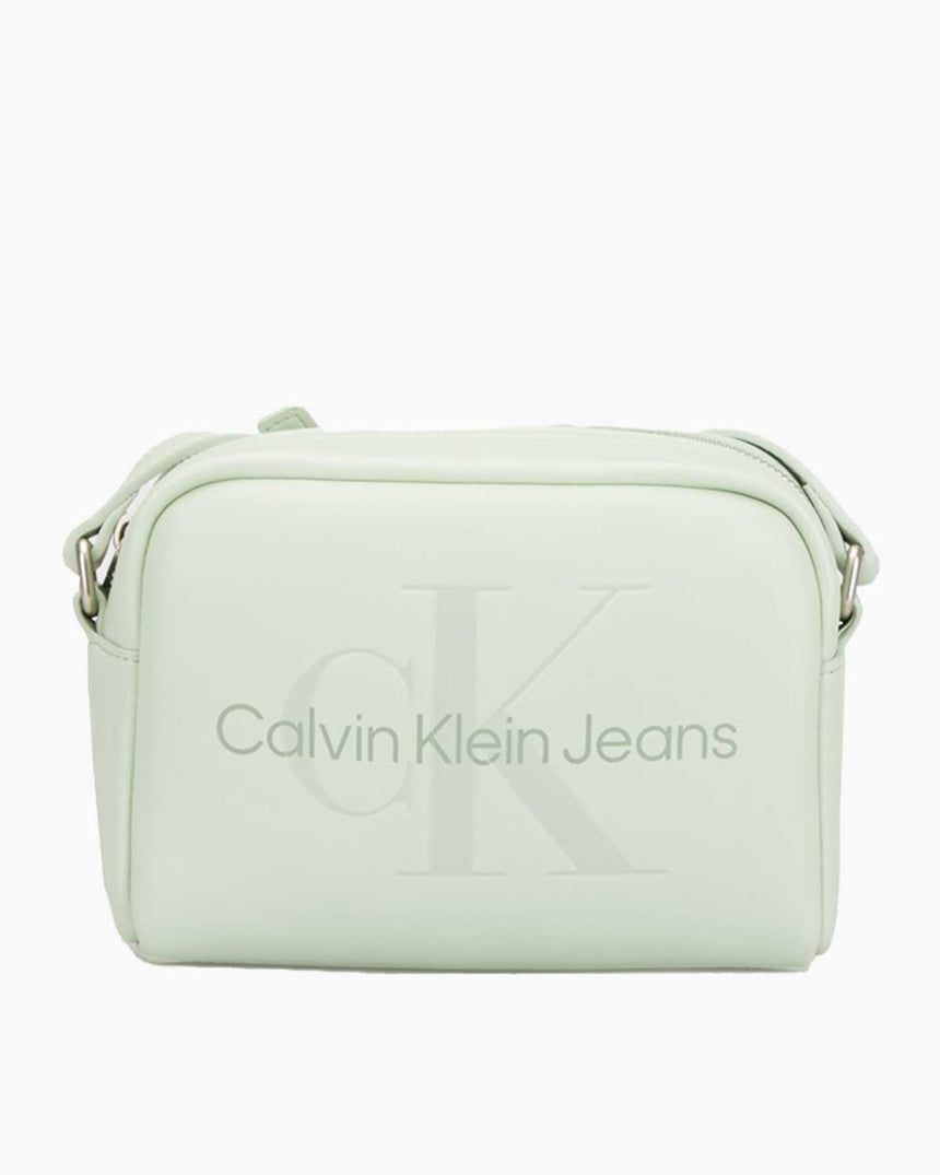 Calvin Klein Sculpted Camera Bag Çapraz Askılı Çanta