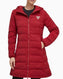 Guess Aleta Long Puffer Outerwear Mont