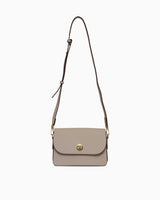 Us Polo Assn Logolu Çapraz Askılı Çanta Taş