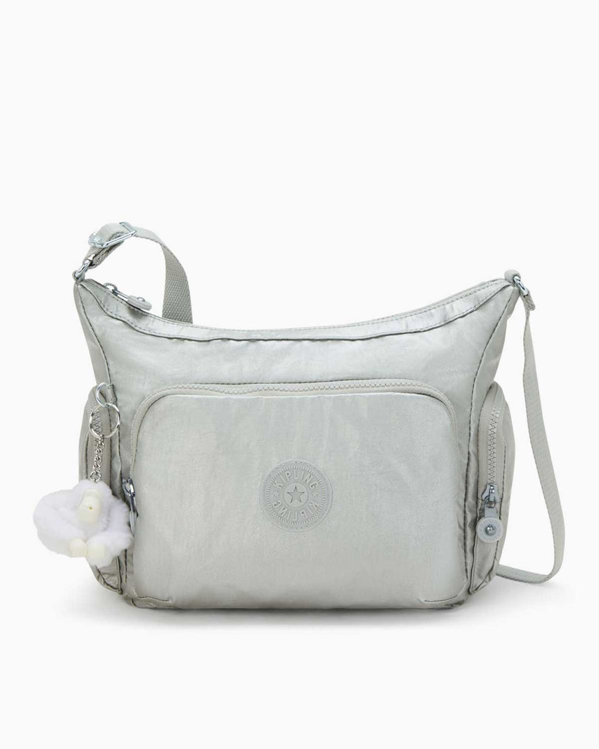 Kipling Gabbie S Basic Plus Omuz Çantası