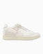 Guess Sava Low Bağcıklı Sneakers White