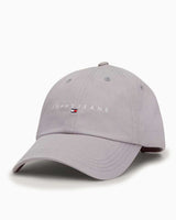 Tommy Hilfiger Linear Logo Şapka Granite Road