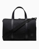 Herschel Novel Carry On Duffle Spor Çantası Black Tonal