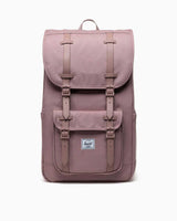 Herschel Little America Backpack Sırt Çantası Ash Rose