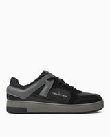Calvin Klein Basket Low Top Sneakers Black