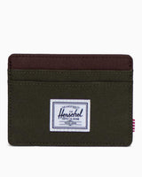 Herschel Charlie Cardholder Kartlık