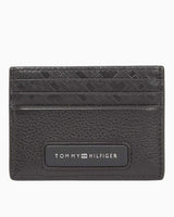 Tommy Hilfiger Monogram Kartlık Black