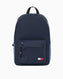 Tommy Hilfiger Daily Dome Backpacks Sırt Çantası Dark Night Navy