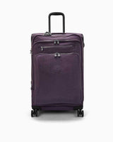 Kipling New Youri Spin M Orta Boy Valiz ULTIMATE PLUM