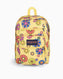 Jansport Big Student Sırt Çantası Power To The Flower