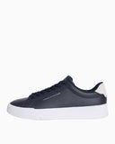 Tommy Hilfiger Court Detail Essential Sneaker Desert Sky