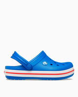 Crocs Clog Unisex Çocuk Terlik Blue Bolt