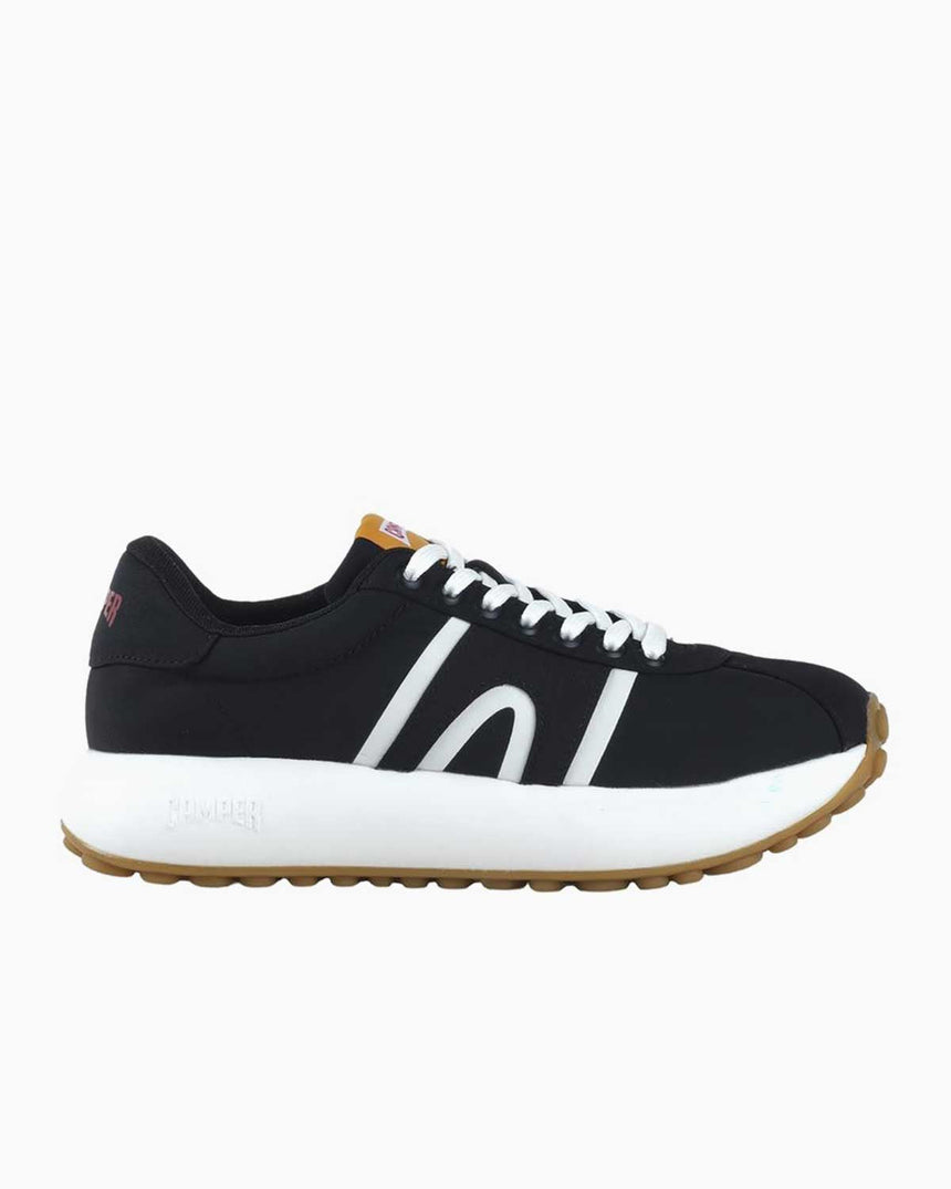 Camper Pelotas Athens Pelotas Sneakers Siyah