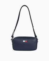 Tommy Hilfiger Ess Must Convertible Camera Bag Dark Night Navy