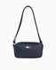 Tommy Hilfiger Ess Must Convertible Camera Bag Dark Night Navy