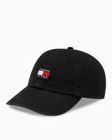 Tommy Hilfiger Heritage Panels Cap Şapka Black
