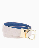 Guess Arlena Logo Kemer White Multi