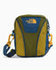 The North Face Y2K Unisex Omuz Çantası Forest Olive/Shady Blue