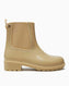 Tommy Hilfiger Flag Rugan Rainboot Beige