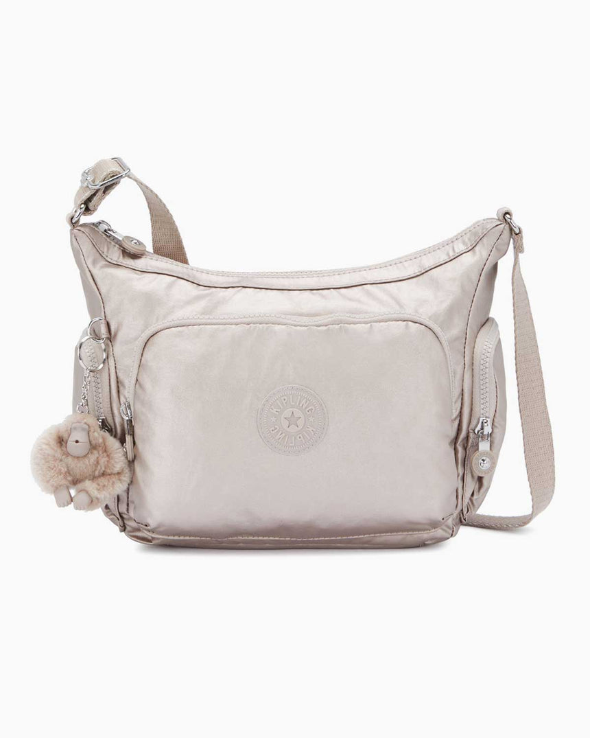 Kipling Gabbie S Basic Plus Omuz Çantası