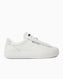 Tommy Hilfiger Cupsole Low Top Sneakers Ecru