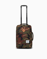 Herschel Heritage Softshell CarryOn Luggage Kabin Boy Valiz
