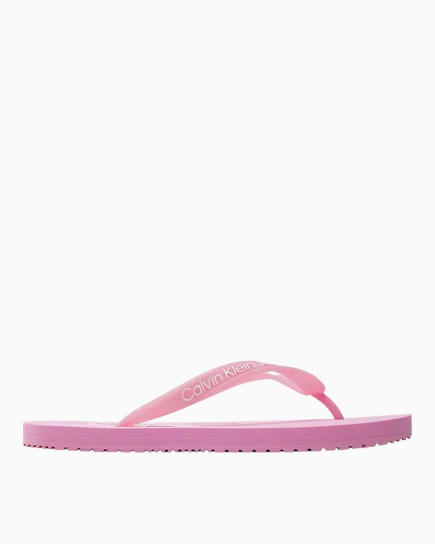 Calvin Klein Beach Sandal Flip Flops Terlik