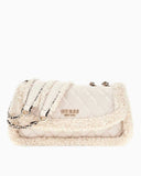 Guess Lida Cristi Kadın Omuz Çantası Bone