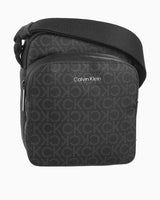 Calvin Klein Must Reporter Çapraz Askılı Çanta Black
